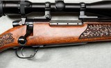 Weatherby ~ Mark V ~ .416 WBY MAG - 3 of 12