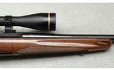 Browning ~ LH X-Bolt Medaillion ~ .270 Win. - 4 of 9