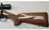 Browning ~ LH X-Bolt Medaillion ~ .270 Win. - 8 of 9