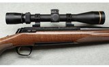 Browning ~ LH X-Bolt Medaillion ~ .270 Win. - 3 of 9