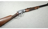 Marlin ~ 1894 ~ .44 Mag