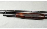 Winchester ~ Model 12 ~ 12 Gauge - 6 of 10