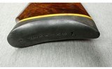 Winchester ~ Model 12 ~ 12 Gauge - 10 of 10