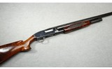 Winchester ~ Model 12 ~ 12 Gauge - 1 of 10