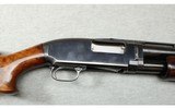 Winchester ~ Model 12 ~ 12 Gauge - 3 of 10