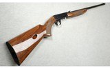 Browning ~ Model SA-22 ~ .22 Short - 1 of 9