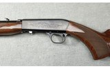 Browning ~ Model SA-22 ~ .22 Short - 7 of 9