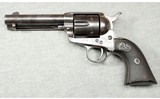 Colt ~ Single Action Army ~ .38 WCF - 2 of 4