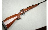 Remington ~ Model 700 ~ 7mm REM MAG