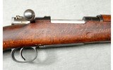 Carl Gustav ~ M96 ~ 6.5x55 Swedish - 3 of 13