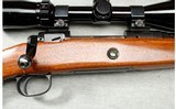 Savage ~ Model 110C Series H ~ .243 WIN - 3 of 12