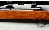 Savage ~ Model 110C Series H ~ .243 WIN - 9 of 12