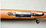 Weatherby ~ Vanguard ~ .308 WIN - 8 of 12