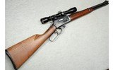 Marlin ~ Model 336 R.C. ~ .30-30 WIN