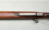 Loewe ~ Sporterized 1891 Argentine Mauser ~ 7.65x53mm - 8 of 12