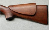 Loewe ~ Sporterized 1891 Argentine Mauser ~ 7.65x53mm - 11 of 12