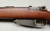 Loewe ~ Sporterized 1891 Argentine Mauser ~ 7.65x53mm - 9 of 12