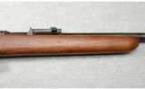 Loewe ~ Sporterized 1891 Argentine Mauser ~ 7.65x53mm - 4 of 12