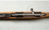 Terni ~ Model 91/24 Carcano ~ 6.5x52mm - 10 of 12