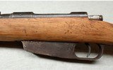 Terni ~ Model 91/24 Carcano ~ 6.5x52mm - 9 of 12