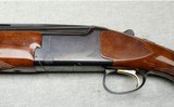 Browning ~ Citori ~ 12 Gauge - 9 of 12