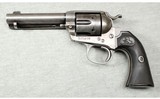 Colt ~ Frontier Six Shooter (Bisley Model) ~ .44-40 WIN - 2 of 4