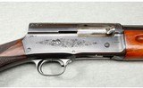 Browning ~ Auto-5 ~ 16 Gauge - 3 of 12