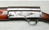 Browning ~ Auto-5 ~ 16 Gauge - 9 of 12