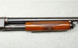 Remington ~ Model 31 ~ 12 Gauge - 4 of 12