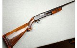 Remington ~ Model 31 ~ 12 Gauge - 1 of 12