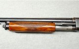 Remington ~ Model 31 ~ 12 Gauge - 7 of 12