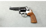 Smith & Wesson ~ 15-2 ~ .38 Special - 2 of 2