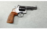 Smith & Wesson ~ 15-2 ~ .38 Special - 1 of 2