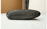 Winchester ~ Model 50 ~ 12 Gauge - 12 of 12