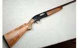 Winchester ~ Model 50 ~ 12 Gauge - 1 of 12