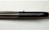 Winchester ~ Model 50 ~ 12 Gauge - 10 of 12