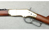 Uberti ~ 66 Yellowboy Sporting Rifle ~ .44-40 Winchester - 8 of 10