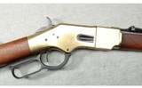 Uberti ~ 66 Yellowboy Sporting Rifle ~ .44-40 Winchester - 3 of 10