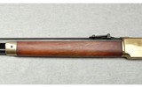 Uberti ~ 66 Yellowboy Sporting Rifle ~ .44-40 Winchester - 6 of 10