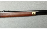 Uberti ~ 66 Yellowboy Sporting Rifle ~ .44-40 Winchester - 4 of 10