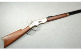 Uberti ~ 66 Yellowboy Sporting Rifle ~ .44-40 Winchester - 1 of 10