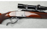 Ruger ~ No. 1 ~ .375 H&H Magnum - 3 of 10