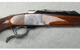 Ruger ~ No. 1 Bicentennial ~ .375 H&H Magnum - 3 of 10