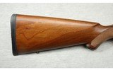 Ruger ~ M77 Mark II Left Hand ~ .25-06 Remington - 2 of 10