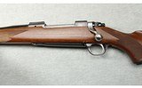 Ruger ~ M77 Mark II Left Hand ~ .25-06 Remington - 8 of 10