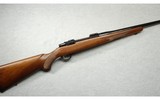 Ruger ~ M77 Mark II Left Hand ~ .25-06 Remington - 1 of 10