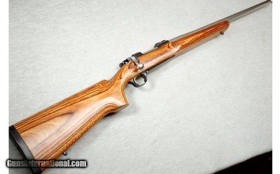 Ruger ~ M77 Mark II ~ .308 WIN