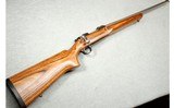 Ruger ~ M77 Mark II ~ .308 WIN - 1 of 12