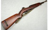 Underwood ~ U.S. Carbine ~ .30 Carbine