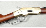 Uberti ~ Model 66 Sporting Rifle ~ .44-40 - 3 of 9